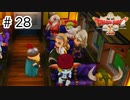 【実況】勇者姫と世界を救う【ドラクエXオフラインversion2】＃28