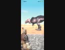 モンスターハンターNOW アンジャナフ　★5