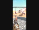モンスターハンターNOW パオウルムー　★3