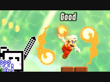 【CeVIO実況】マリオワンダーざらめちゃん#2【スーパーマリオブラザーズワンダー】