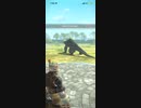 モンスターハンターNOW ドスギルオス　★4