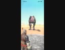 モンスターハンターNOW アンジャナフ　★5