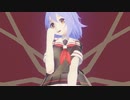 あぁ・・・いい・・・、いいよ。わ、私もまたイキそう・・・♡白露