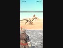モンスターハンターNOW クルルヤック　★3