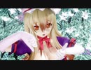 【第3回MMD廃】【東方MMD】ゆかり（１７才）で「DAYZ」1080P