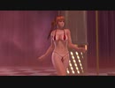【DoaX3/かすみ+エレナ】ポールダンス複合