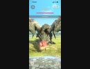 モンスターハンター　リオレイア　★4