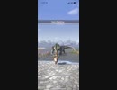 モンスターハンターNOW ドルスギオス　★4