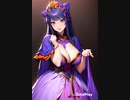 Trick or Treat！もうすぐハロウィン②露出が多いとこの時期寒いのよ！