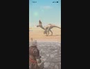 モンスターハンターNOW クルルヤック　★5