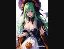 Trick or Treat！もうすぐハロウィン③いいねしてくれなきゃイタズラしちゃうぞ～□