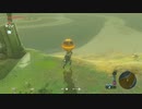 ゼルダの伝説　ブレス オブ ザ ワイルド　実況プレイPart72