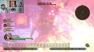 ドラゴンクエストヒーローズⅡ-1174