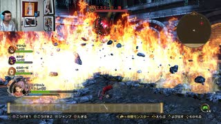 ドラゴンクエストヒーローズⅡ-1181