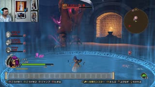 ドラゴンクエストヒーローズⅡ-1185