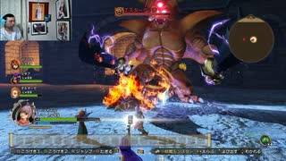 ドラゴンクエストヒーローズⅡ-1184