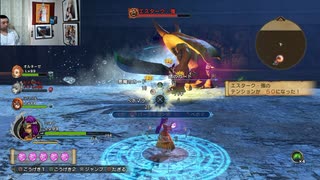 ドラゴンクエストヒーローズⅡ-1191