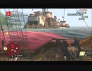 #13-7 （ﾓ ・ω・） 再生数１０以下なので船襲って無理やり見せます Switch 【アサシンクリード４】