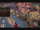 ブルガリアが分裂ムンテニア。ck2 2023-10-20 21-48-29