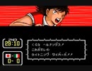 耳コピ・チップチューン キャプテン翼3 日本ユース味方 3パターン