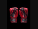 KXNVRA - STAY BACK II　　　　　ROcky Balboa Trains with Apollo Creed |ROCKY　Ⅲ