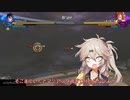 [DBXV2]ずんだもんが魔貫光殺砲(ビースト)を使ってみたよ！【VOICEVOX】