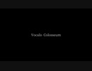 【鬼滅のＭＭＤ】Vocalo Colosseum　よちお式半天狗（喜、怒、哀、楽、増）