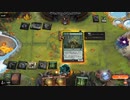 【MTGアリーナ】こんなの統率者戦じゃないわ！羽の付いたハイランダーよ！【フリー対戦】