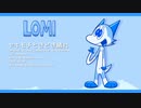 【LOMI】ヤキモチときどき晴れ【UTAU音源配布】
