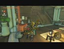 【Switch】リンクがゾナウとゼルダ探し旅【プレイ動画】part70