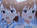 【ミリシタ】日刊あみまみ 第236号「CHANGE!!!!」