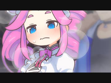 好きになっちゃったかもしれない。【ずんだもんギャルゲ15】