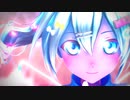 【MMD】ルーマー（カルも式初音ミク）