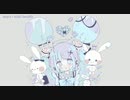 【ニコカラ】 Maple / MIMI 【offvocal】