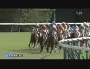 2023年10月21日　東京5R　2歳新馬　アフィリオン