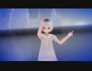 【VRMLiveViewer】囲炉裏に「伝説のカナタへ」を踊ってもらいました【VRoid】