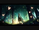 懐かしい風 / 初音ミク