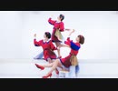 【わんくろりん】Spending all my time【踊ってみた】