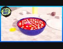 【Nour: Play With Your Food】自分だけの創作料理を作ろう！【実況】