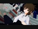 【MMD艦これ】くすぐり電DTK【紳士向け】