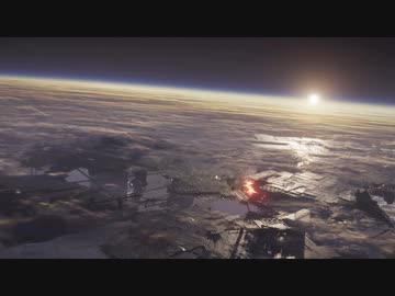 【AC6MAD】降下地点を大幅に間違えた密航