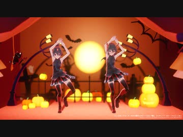 【MMD】ゾンビ・デ・ダンス ／Ado「唱」（モーショントレース）