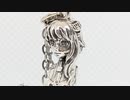 【Ag925】結月ゆかり麗胸像シルバーペンダント作ってみた【VOCALOMAKETS】