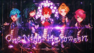 【MV】One Night Halloween／Knight A - 騎士A -