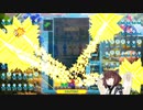 【VOICEROID実況】東北きりたんの毎日テト１チャレンジW 587日目【テトリス99】