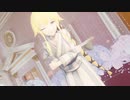 その手触りがなんともいえずエロい♡由良