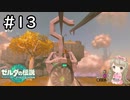 #13【女性実況】ゼルダの伝説 ティアーズ オブ ザ キングダムで癒される♪