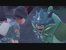 【ポケモンSV・碧】帰省失敗 part5【ゆっくり実況プレイ】