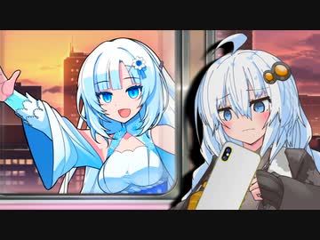 【VOICEROID劇場】足めっちゃ速い奴
