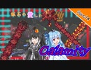 【Terraria+Calamity2.0.3】鉱石の愛した大地 Cルート その14【ゆっくり+CoeFont実況】